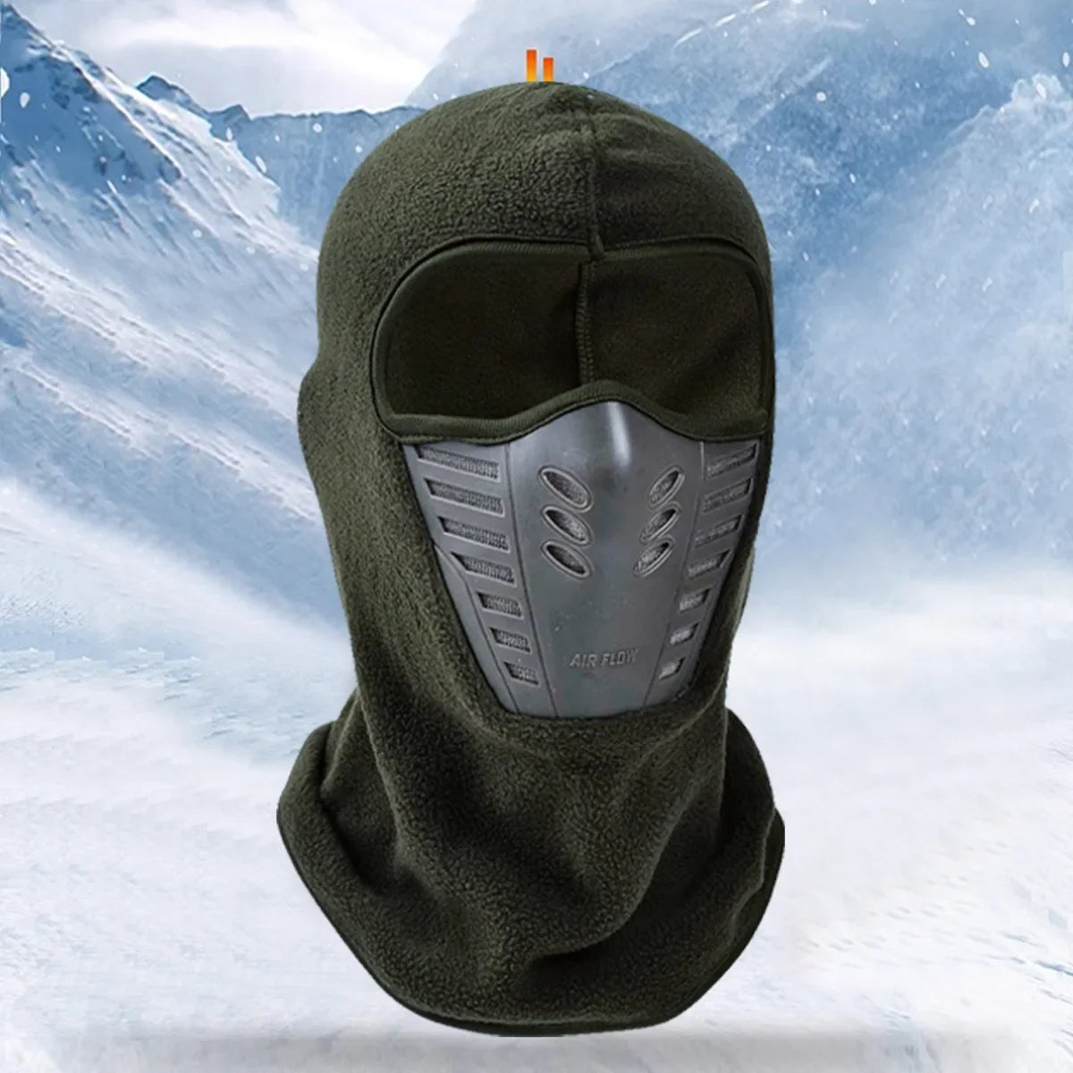 Arctic Guard Thermal Mask