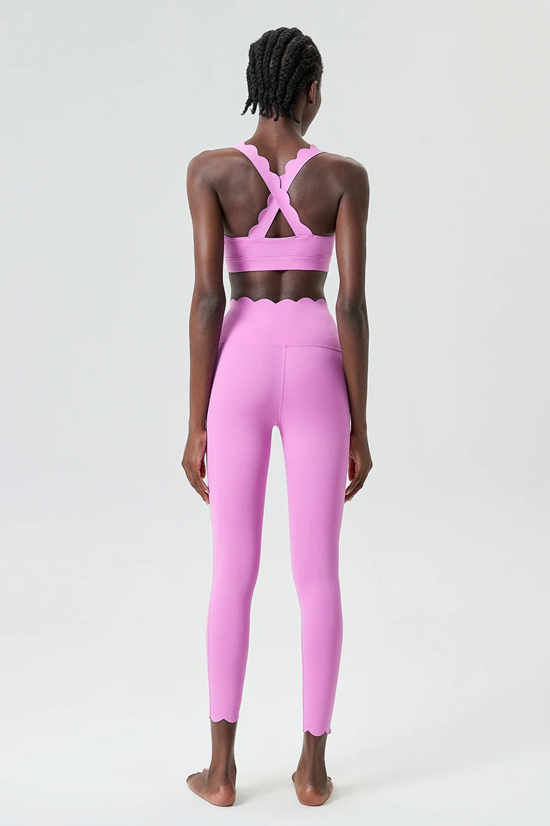 Velva Fit Activewear