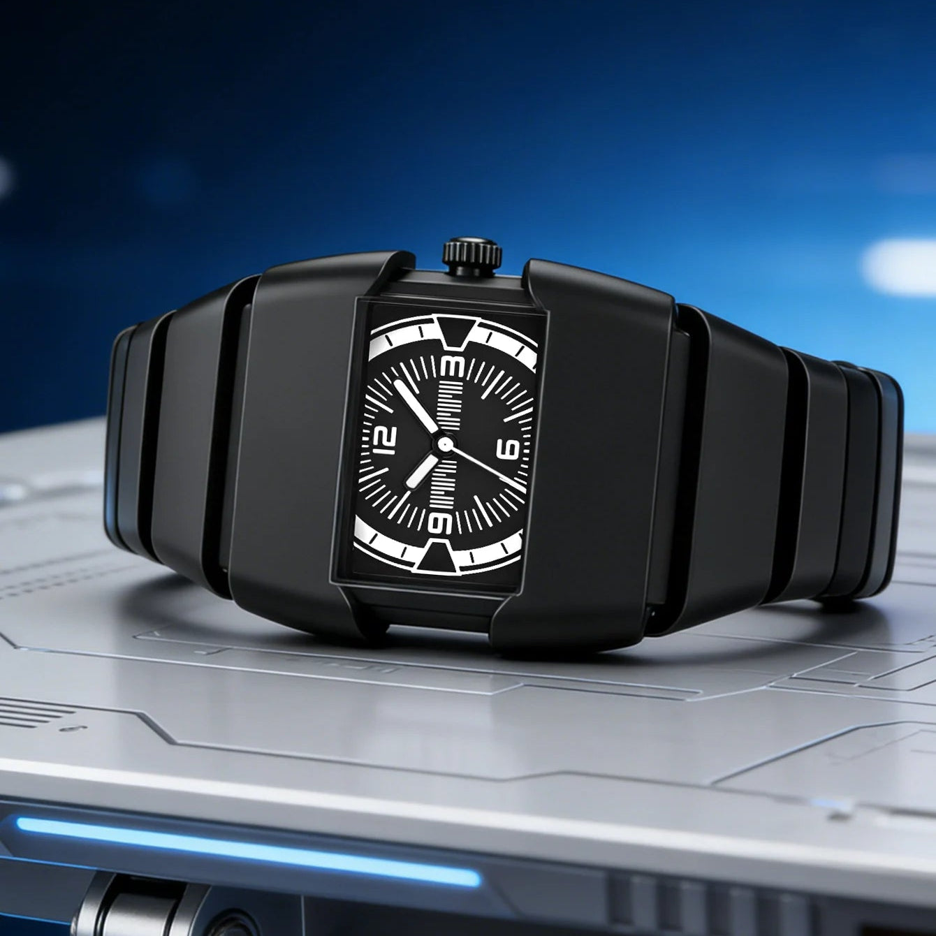 Titan Core Apex Watch