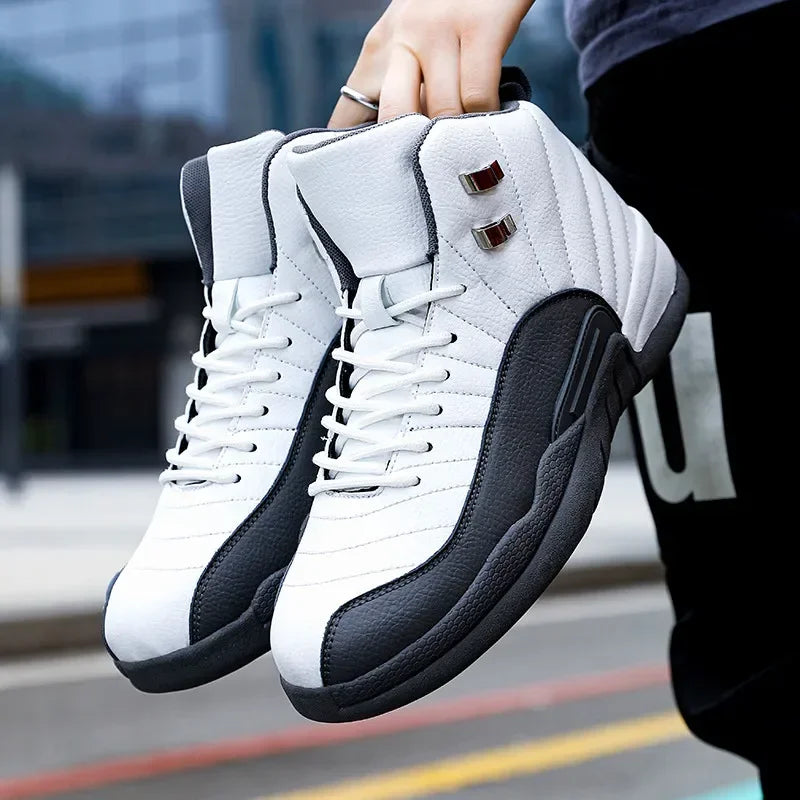 ApexFlight Elite Basketball Shoes