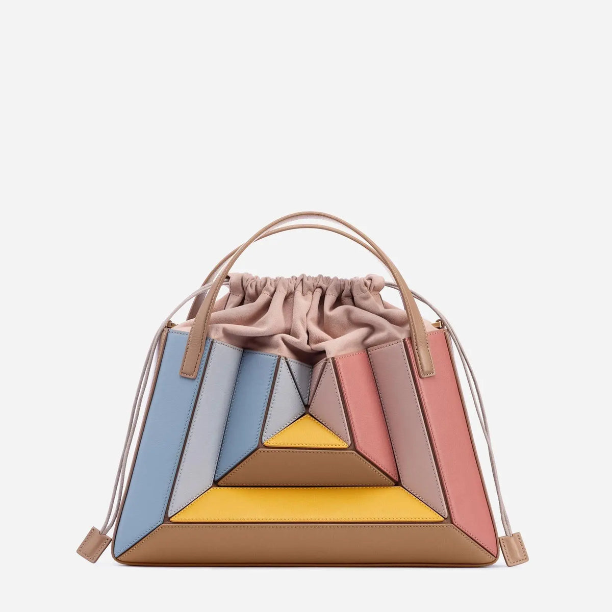The YLLS Luxe Purse