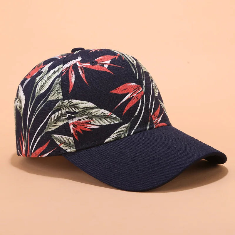 Palm Shade Cap