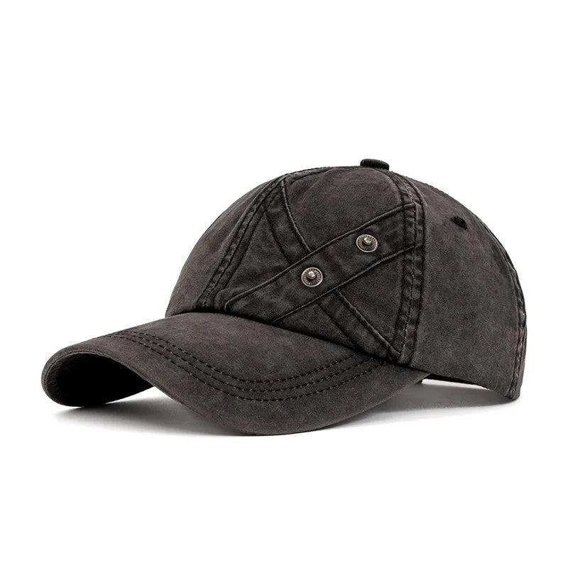 Ridge Crest Cap