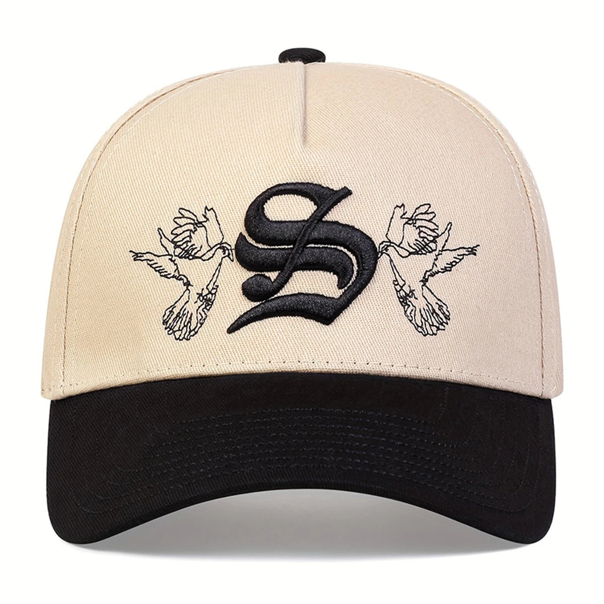 Saint Dove Snapback