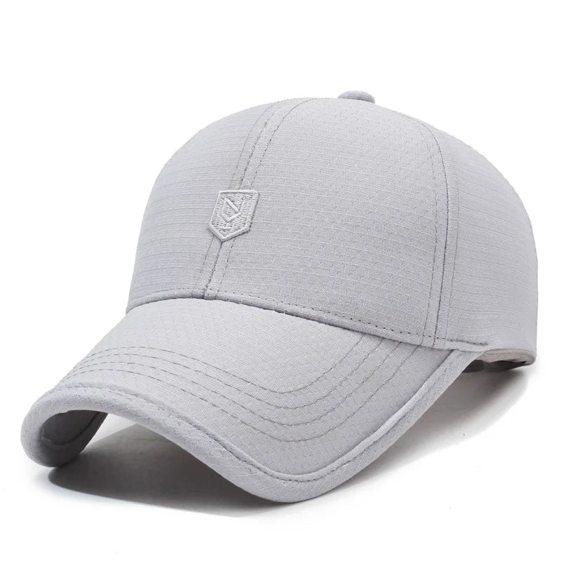 Aero Shield Cap