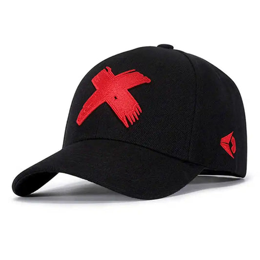 Rogue X Snapback