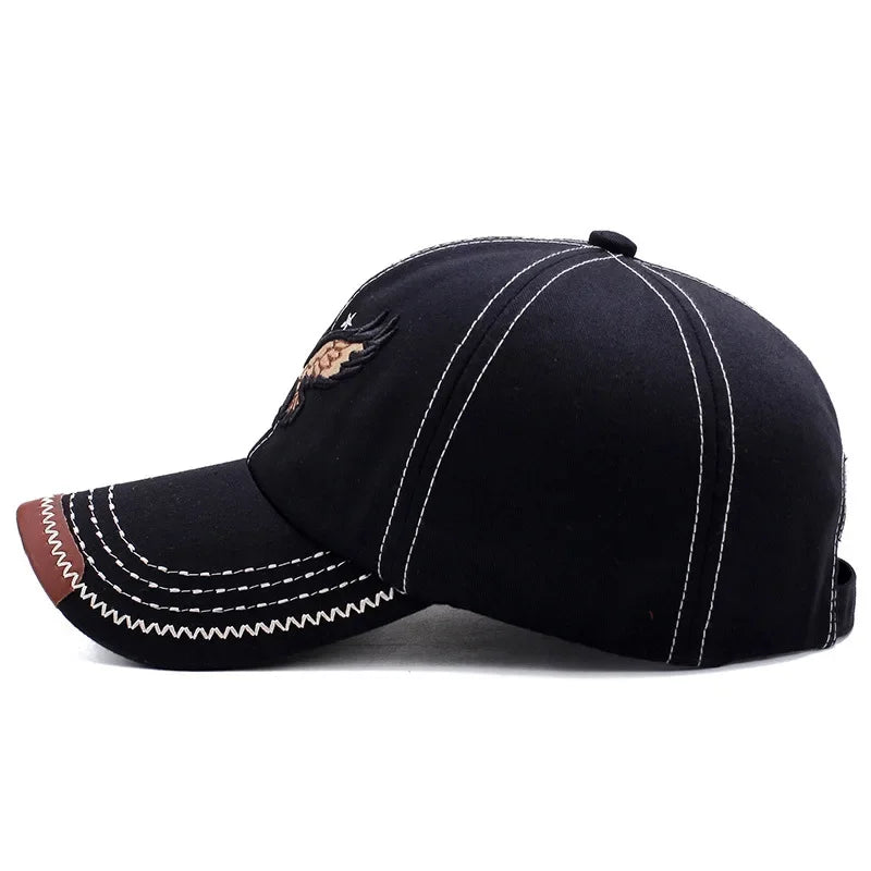 Eagle Rise Baseball Cap
