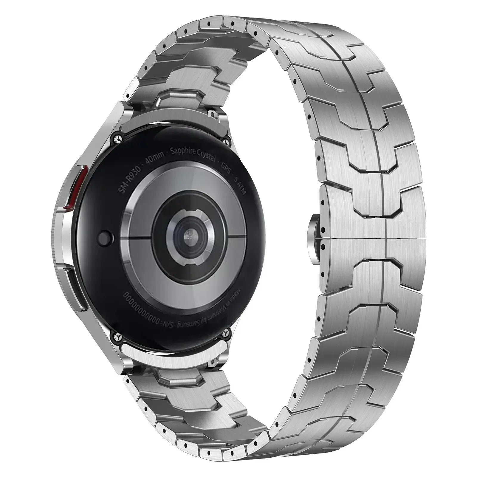 SteelFusion Samsung Galaxy Watch Band