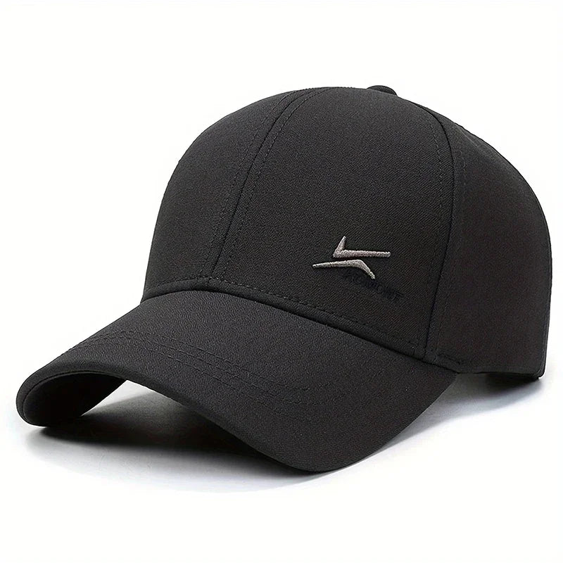 Double Tag Stitch Cap