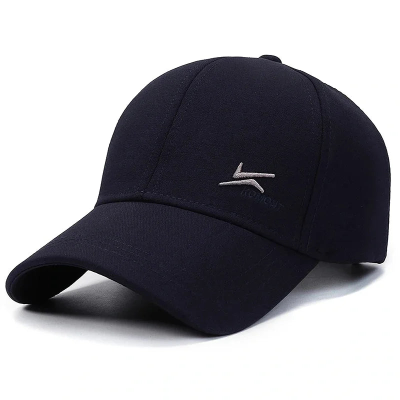 Double Tag Stitch Cap
