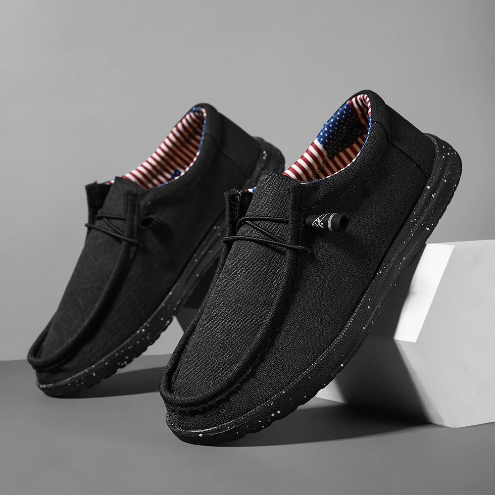 Easywalk Slip-On Loafer