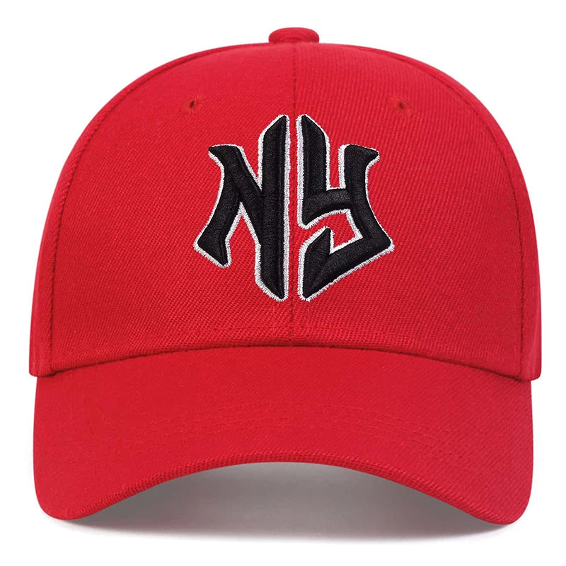 Classic NY Cap