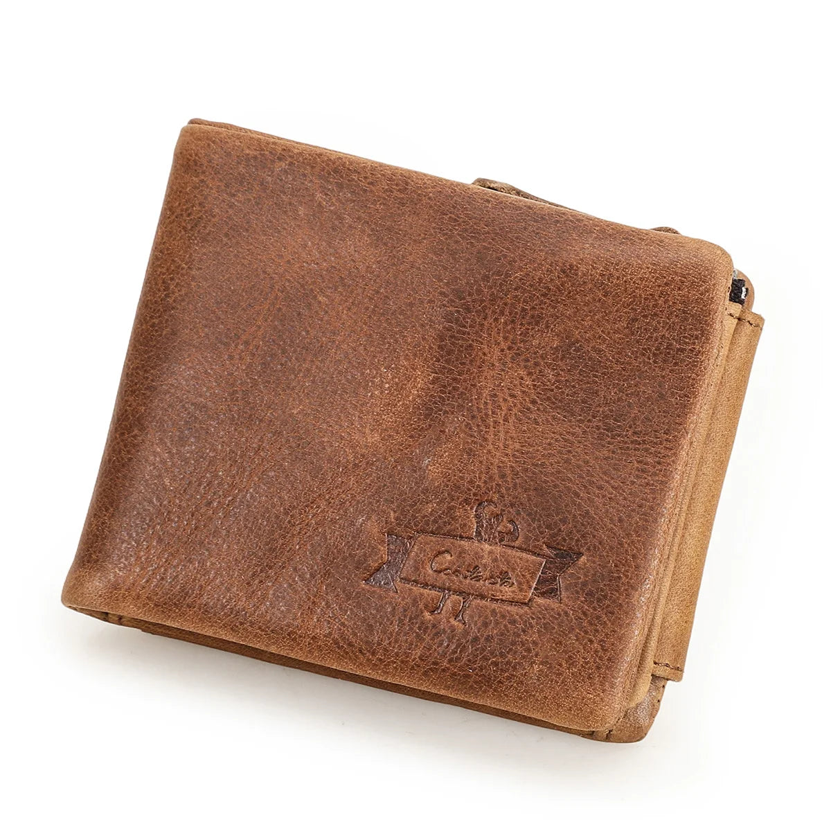 Ridge Craft Genuine Leather Wallet