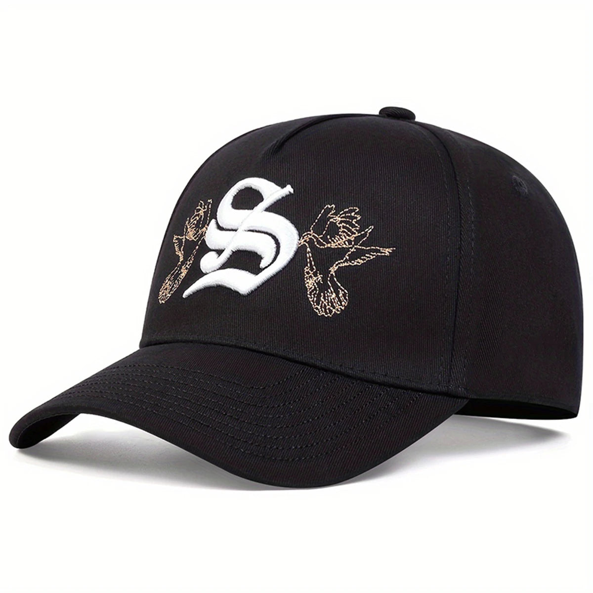 Saint Dove Snapback