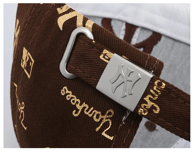 Yankee Luxe Cap