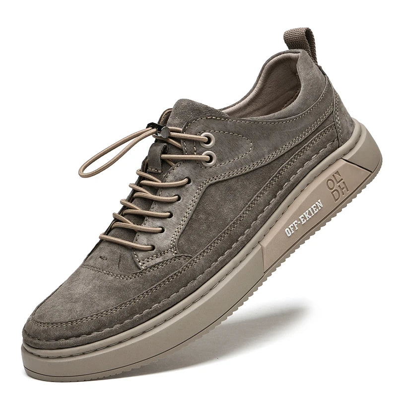Everwalk Suede Shoes
