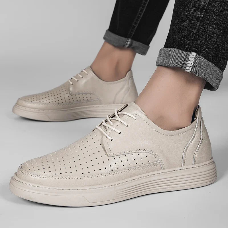 Kingsley Classic Oxford