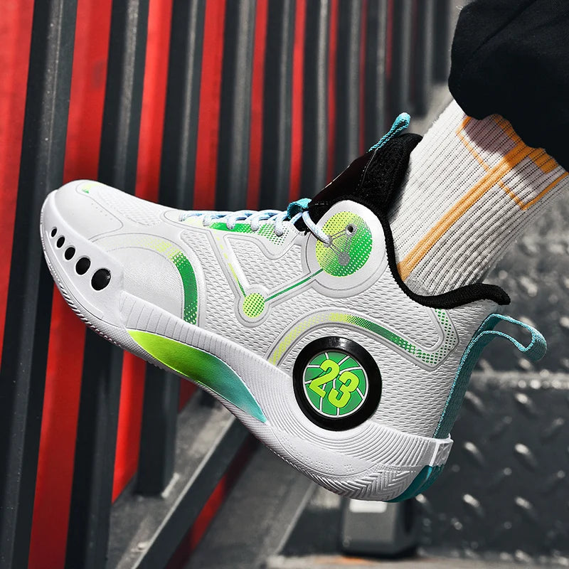 ProCourt X1 Basketball Shoes