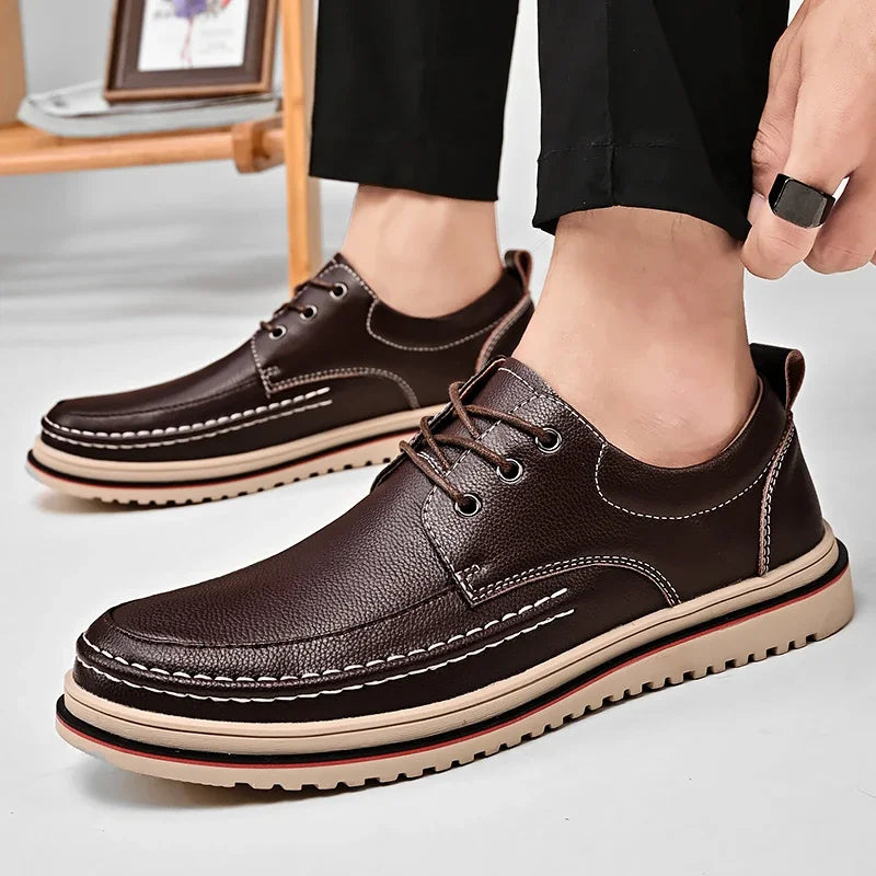 Oakline Oxfords