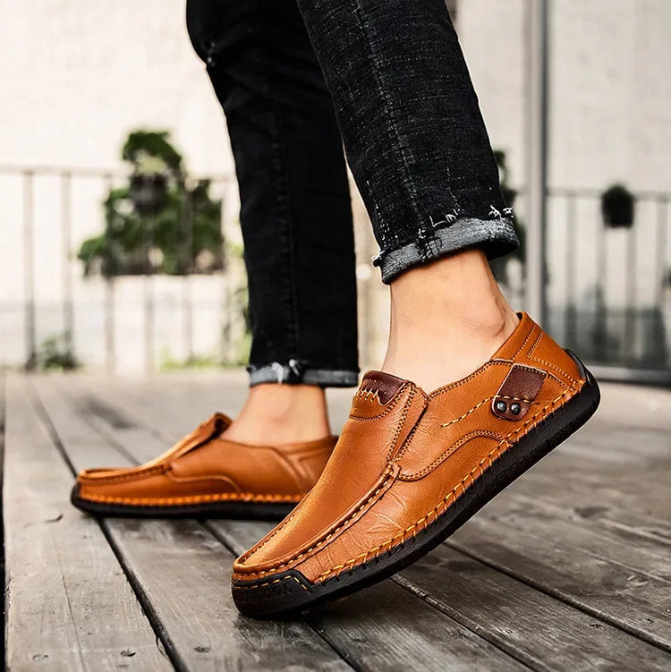 Milano Slip-Ons