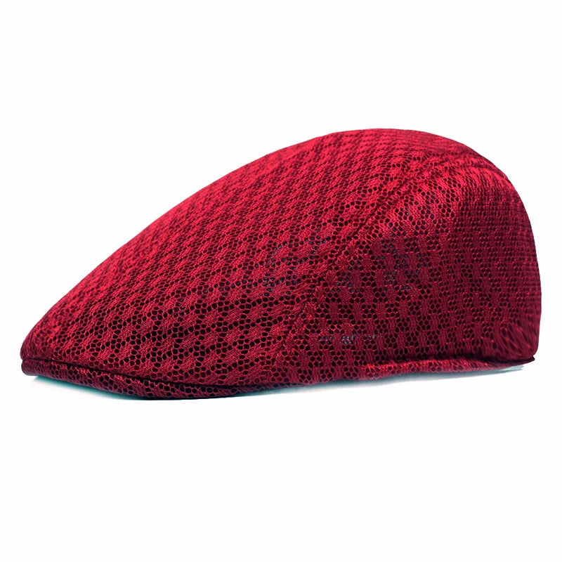 Montclair Breeze Ivy Cap
