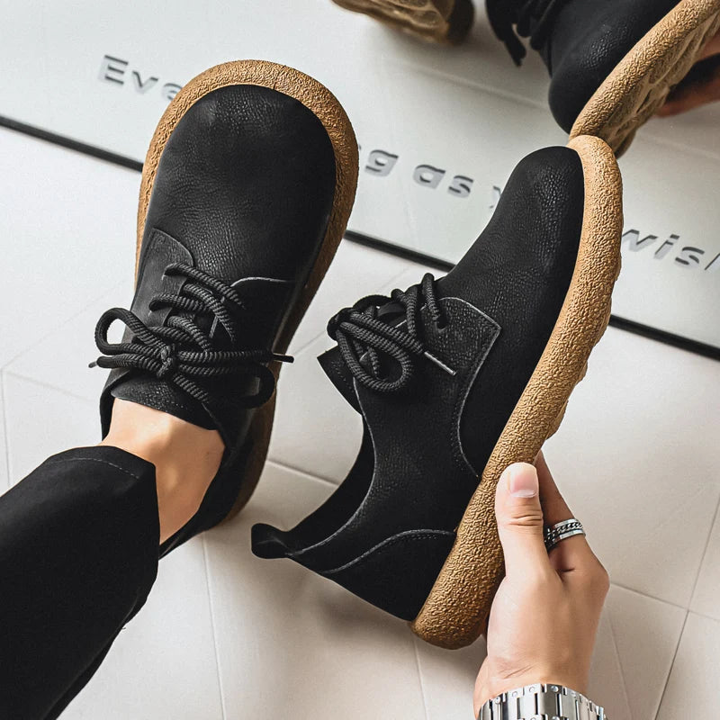 Stoneford Premier Shoes