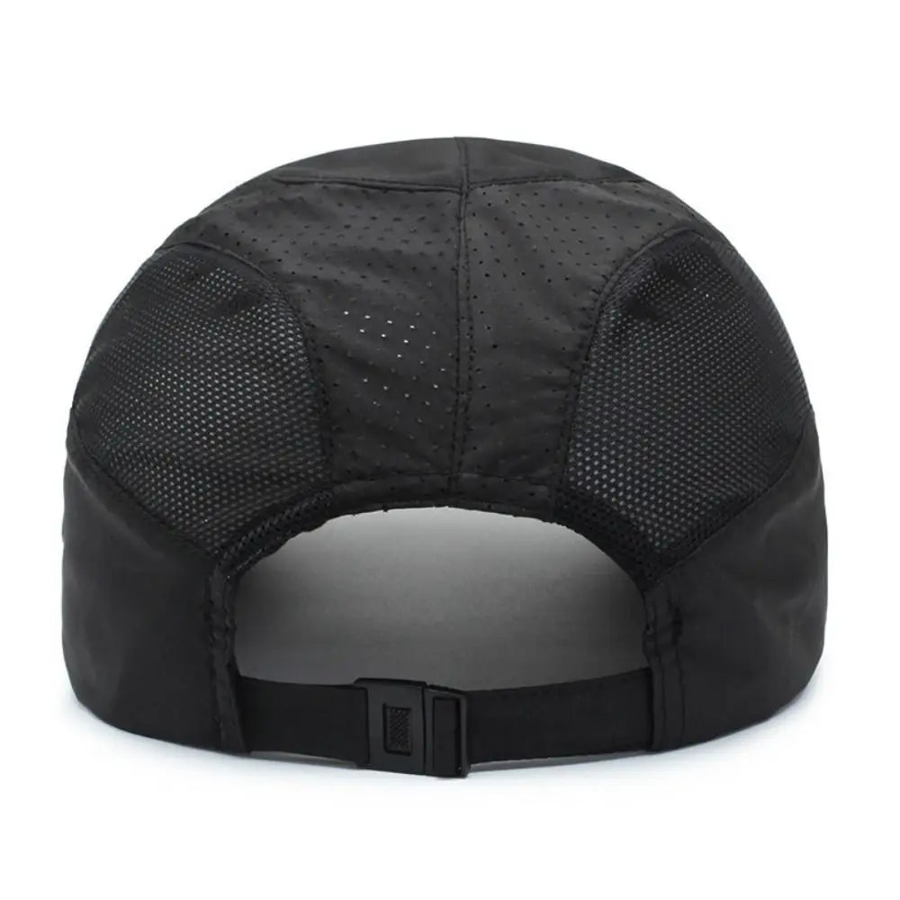Air Stride Sports Cap