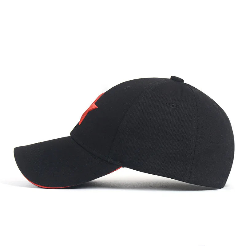 The Lone Star Cap