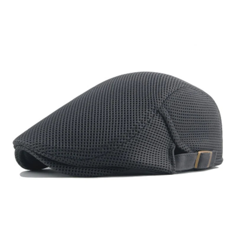 Mercer Air Knit Cap