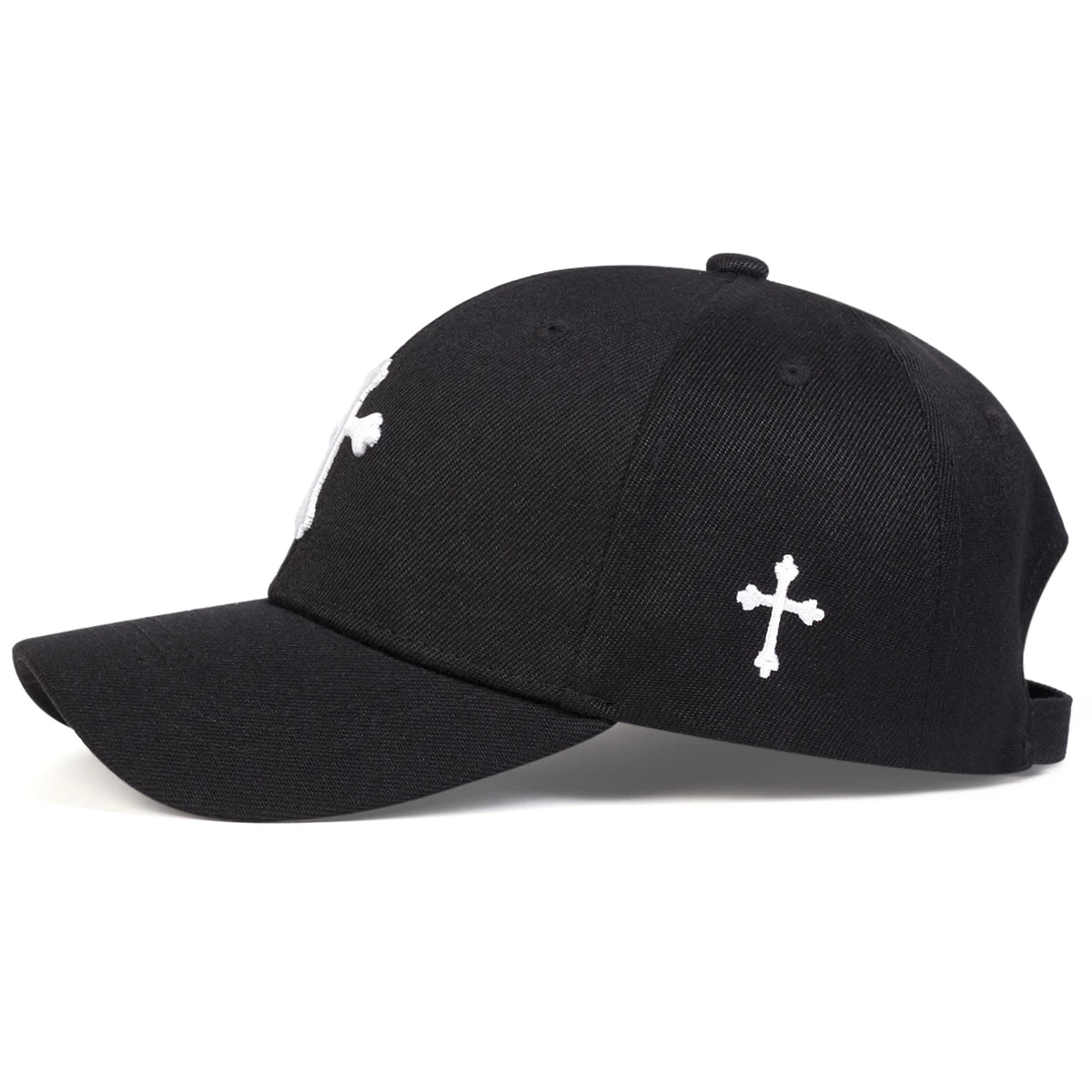 Metro Cross Cap