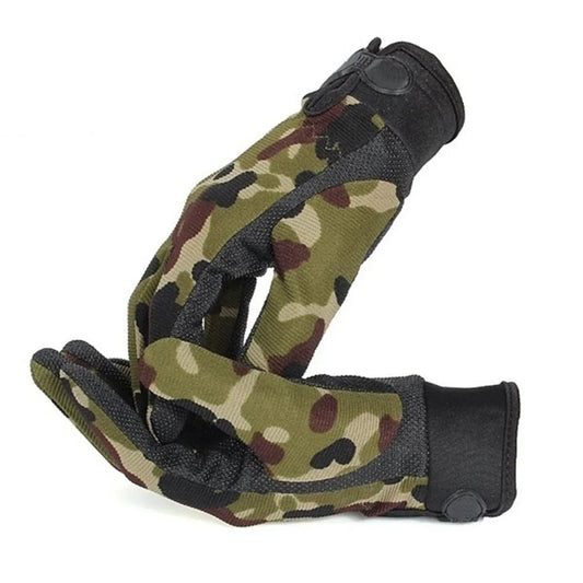 Wild Trail Gloves