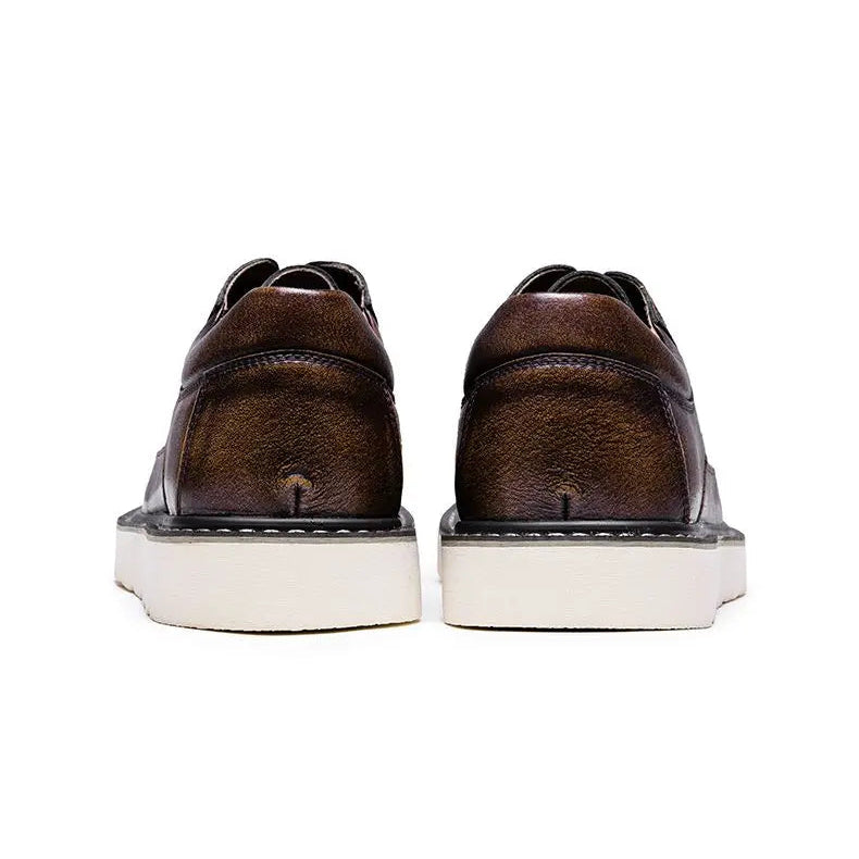 Wesley Step Loafer