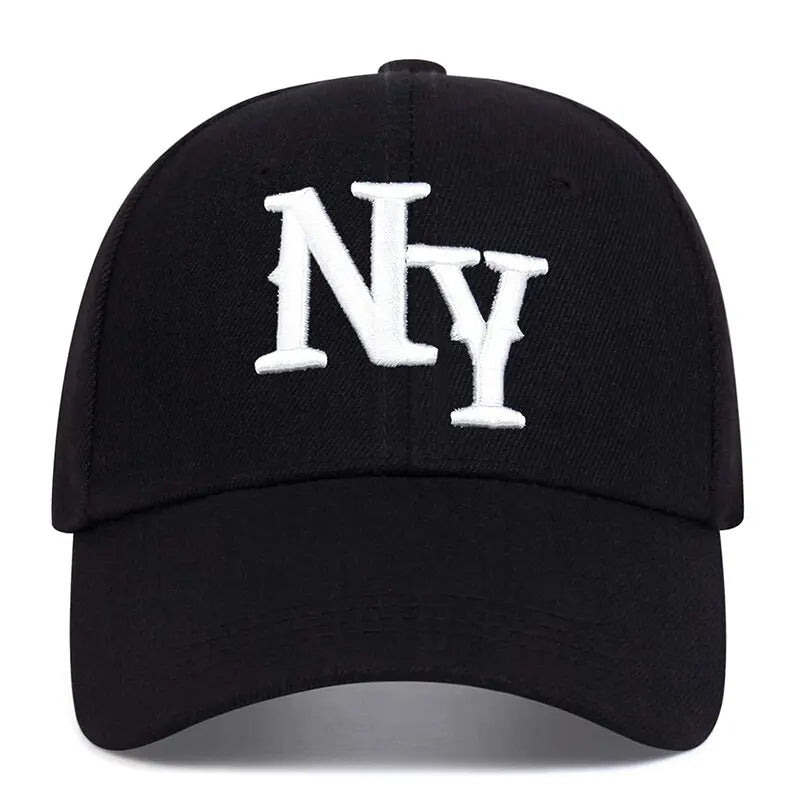 NY Thread Cap