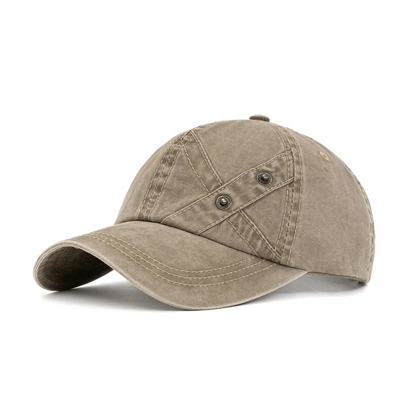 Ridge Crest Cap