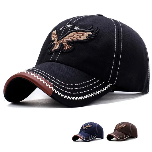 Eagle Rise Baseball Cap