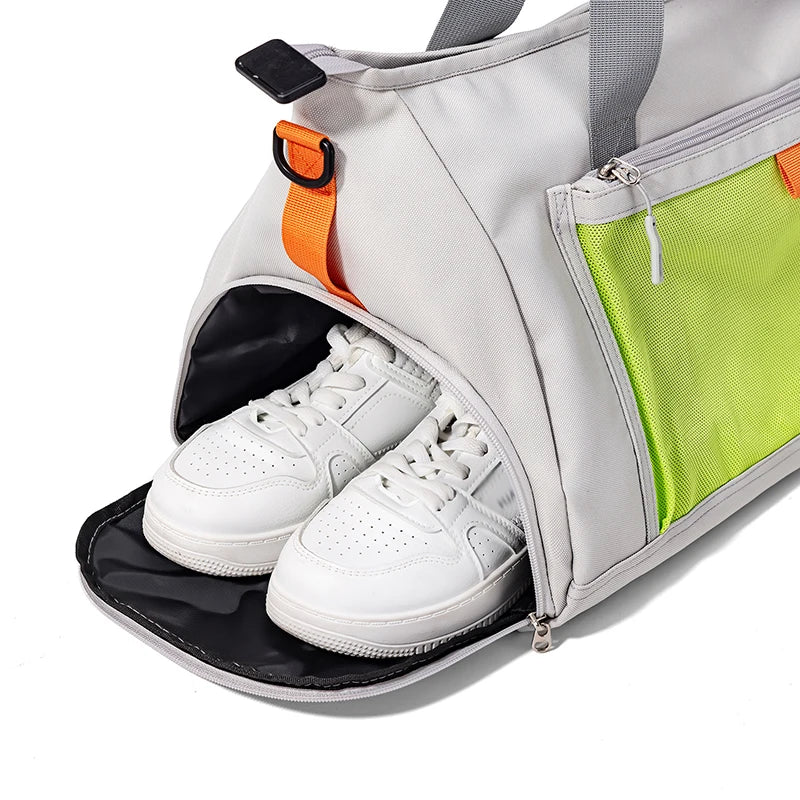 Nova Sports Bag