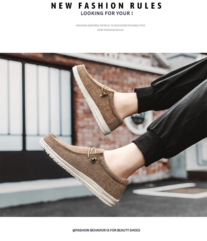 Ventura Loft II Premium Loafers
