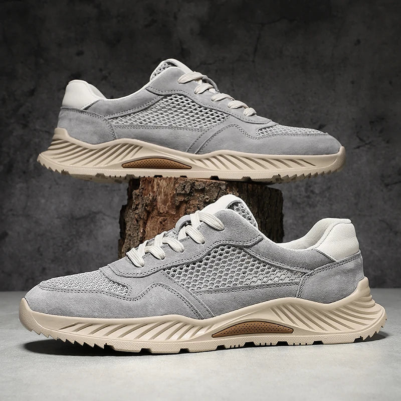 Flex Air Sneakers
