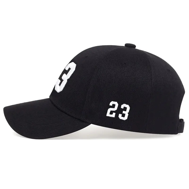 Legend 23 Cap