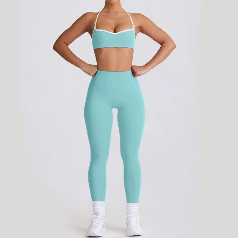 Sculpt Fit Active Set