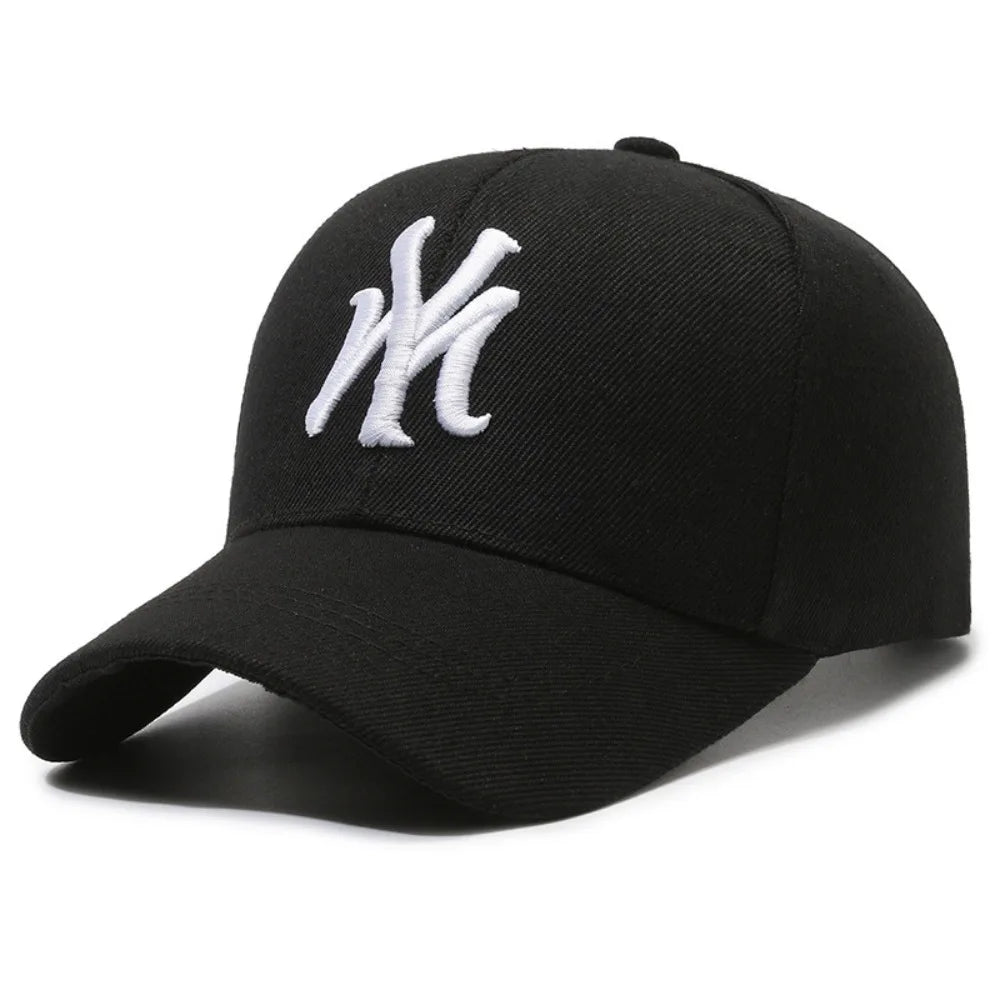 The City Stride Cap