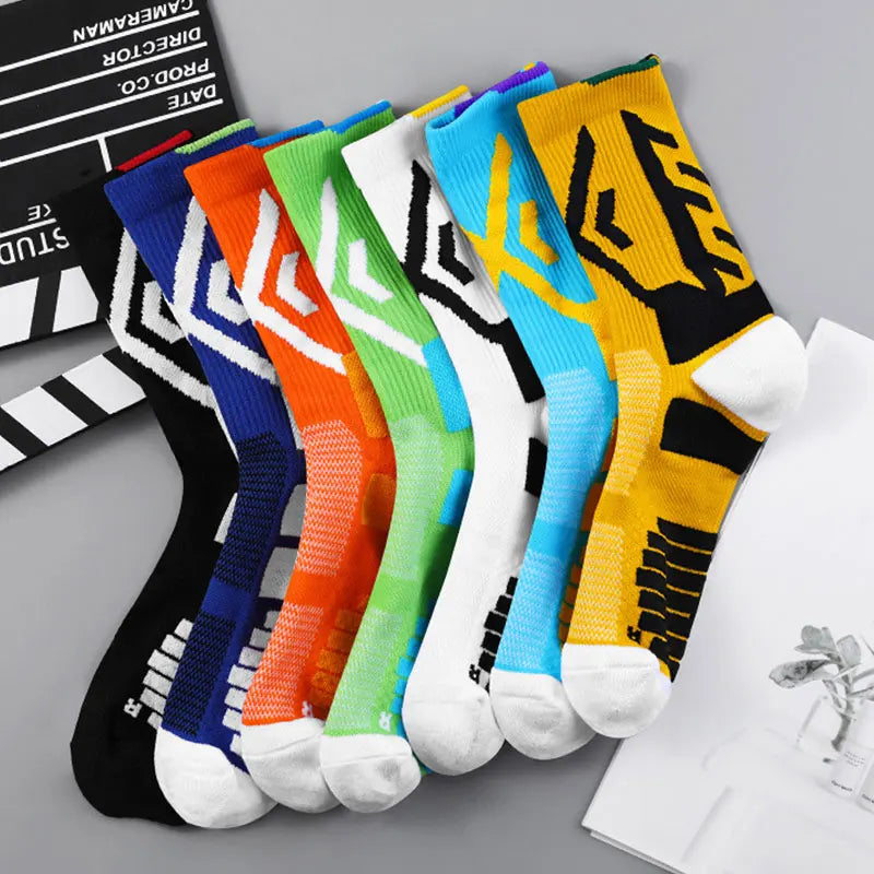 Air Elite Sport Socks