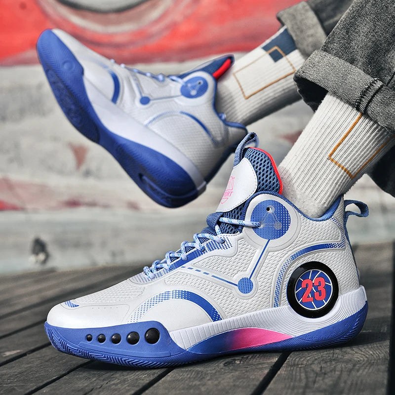 ProCourt X1 Basketball Shoes
