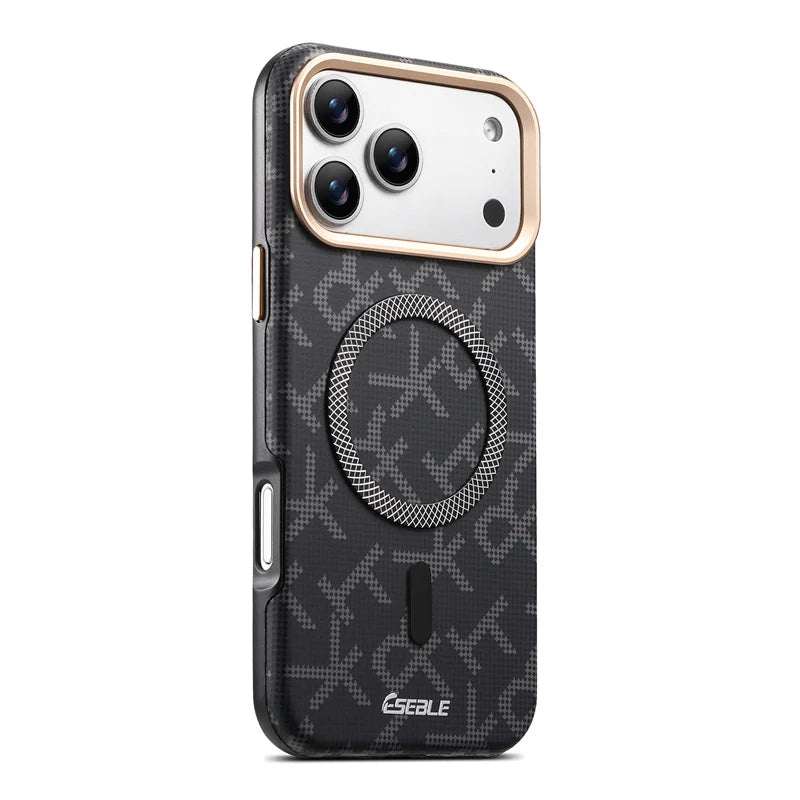 Valen Core iPhone Case
