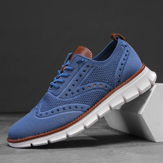 Belmont Ease Sneakers