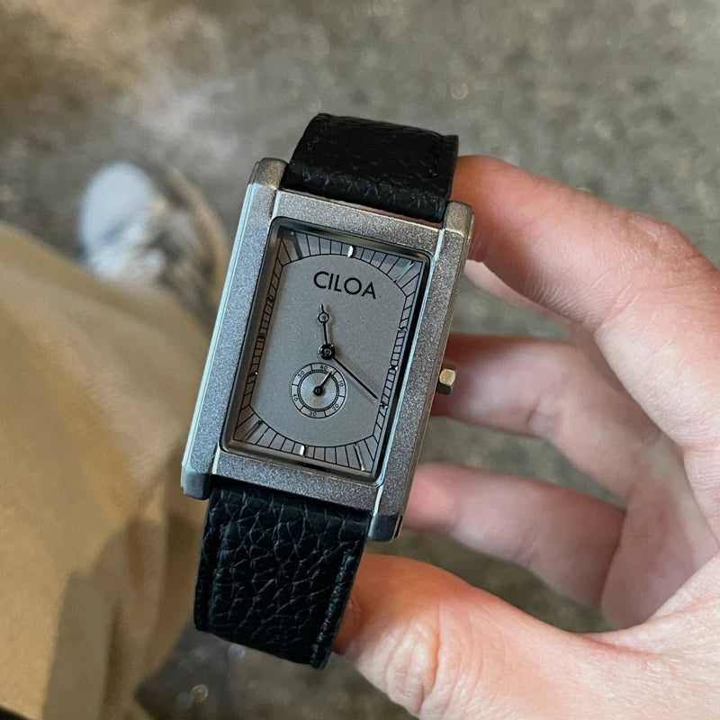 Gentleman’s Choice Watch