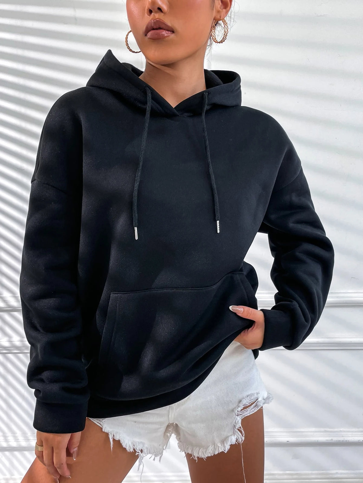 Good Things Are Coming Hoodie