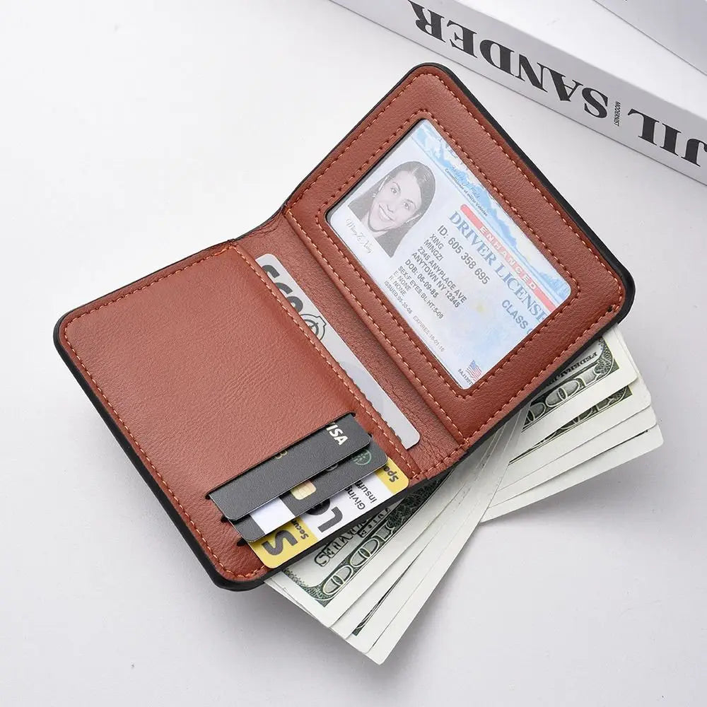 SlimFold Classic Wallet