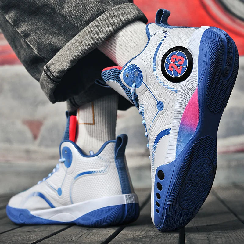 ProCourt X1 Basketball Shoes