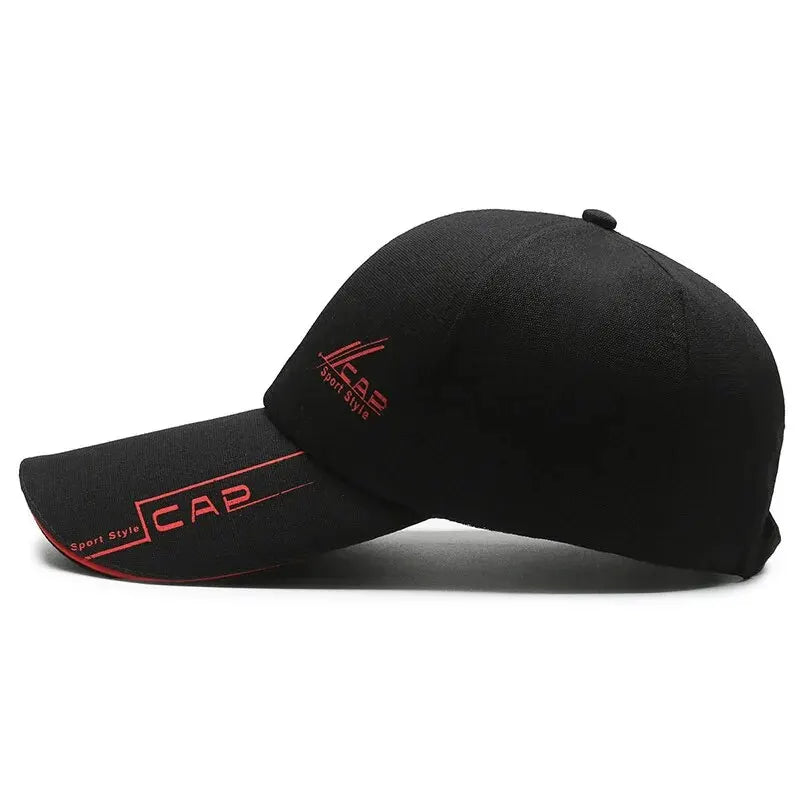 Apex Thread Athletic Cap